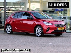 Opel Corsa - 1.2 GS Line | Apple Carplay / Climate / Stoelverwarming