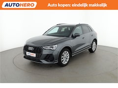 Audi Q3 - 35 TFSI S edition |SK41960|