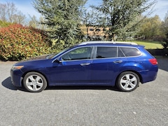Honda Accord Tourer - 2.2 i-DTEC Elegance