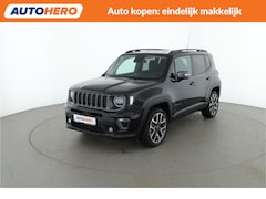 Jeep Renegade - 4xe 240 Plug-in Hybrid Electric S |MW94457|