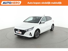 Hyundai i20 - 1.0 T-GDI Comfort |LZ97473|
