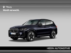 BMW iX3 - High Executive 80 kWh