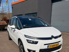 Citroën Grand C4 Picasso - 1.6 e-THP Exclusive luxe uitvoering nieuwe distributie