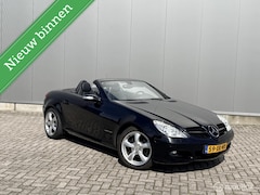 Mercedes-Benz SLK-klasse - 200 K