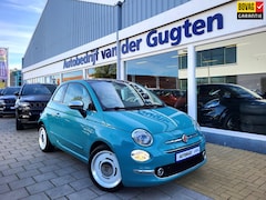 Fiat 500 - 0.9 TwinAir Turbo Anniversario / Automaat / Panodak / Bluetooth /