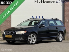 Volvo V70 - 2.5T Momentum ORG NED 3DE Eig