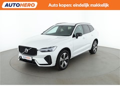 Volvo XC60 - 2.0 T6 Plug-in hybrid AWD Essential Bright l FX49282 l