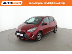 Toyota Yaris - 1.5 Hybrid Active |DN41928|