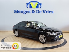 BMW 3-serie - 330e eDrive Edition Sportline Airco ECC | Leder | Virtual | Cruise Control | Sfeer | Stoel