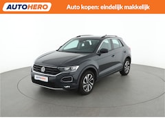 Volkswagen T-Roc - 1.0 TSI Style Business | JA15880 |