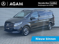 Mercedes-Benz Vito - 119 CDI L2 Select Bom-Vol opties Facelift Model | LED | Navigatie | 360grd camera | 2500kg