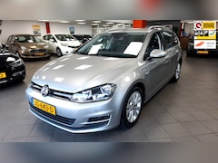 Volkswagen Golf Variant - 1.0 TSI Comfortline