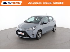 Toyota Yaris - 1.5 Hybrid Executive l LU84765 l