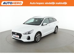 Hyundai i30 Wagon - 1.0 T-GDI i-Drive |XT76286|