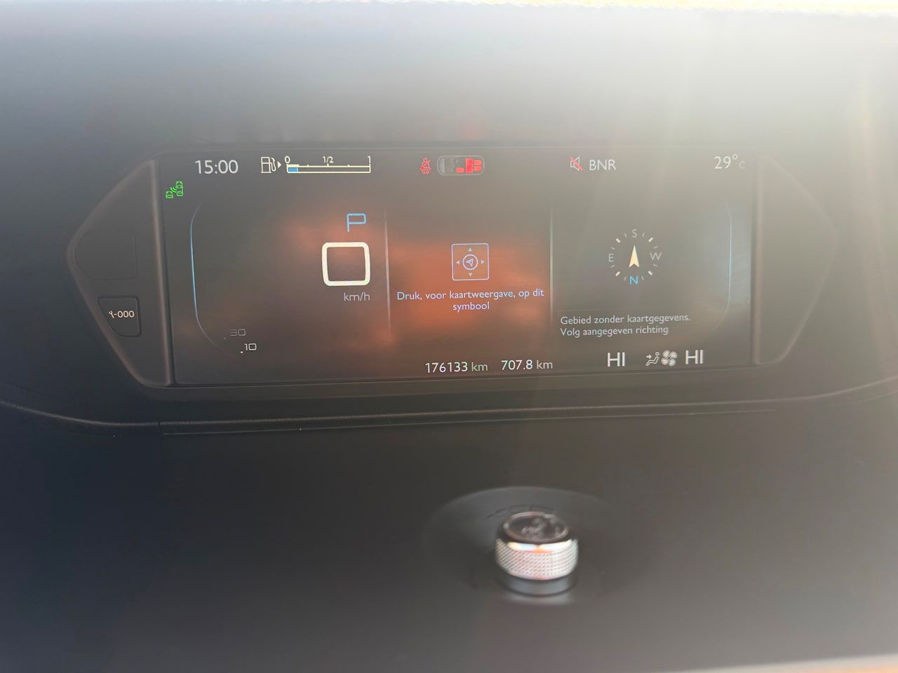 Citroën Grand C4 Picasso - 1.6 e-THP Exclusive luxe uitvoering nieuwe distributie! - AutoWereld.nl