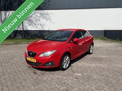 SEAT Ibiza - 1.4 Style