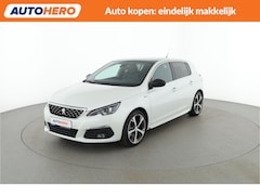 Peugeot 308 - 1.2 PureTech Allure |WH35021|