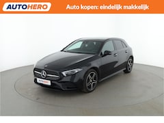 Mercedes-Benz A-klasse - 250 e Business Solution AMG Limited |XT01924|