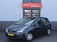 Ford Focus C-Max - 1.8-16V Futura airco cruise *apk 04-2027