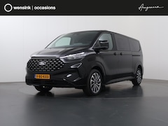 Ford Transit Custom Tourneo - | 320 2.0 TDCI | L2 H1 | 170 PK | TITANIUM X | 360 CAMERA | ADAPTIVE CRUISE | STOELVERWARM
