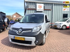 Renault Kangoo Express - 1.5 dCi 90 Express Black Edition S&S
