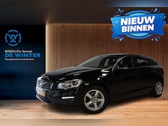 Volvo V60 - 2.0 D2 Nordic+