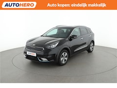 Kia Niro - 1.6 GDi PHEV DynamicLine |UX20011|