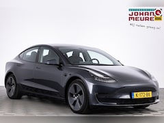 Tesla Model 3 - Long Range AWD 75 kWh *SOH 97%*✅ 1e Eigenaar