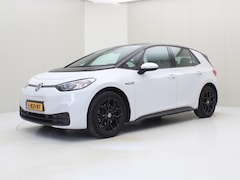 Volkswagen ID.3 - 58kWh 204pk PRO 90% SoH [ ACC+LED+STOELVERWARMING+CARPLAY+PDC ]