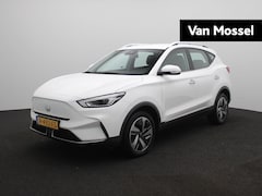 MG ZS - EV Standard Range Comfort 50 kWh | 1e-EIG. | WLTP 320 KM | | Navi | Led Koplampen | Cam |
