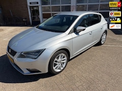 SEAT Leon - 1.4 TSI Style