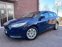 Ford Focus Wagon - 1.0 Lease Edition