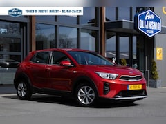 Kia Stonic - 1.0 T-GDi DynamicLine|Stuur+Stoelverwarming|