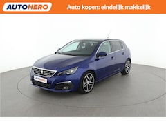 Peugeot 308 - 1.2 PureTech Allure | TJ50415 |