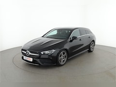 Mercedes-Benz CLA-klasse Shooting Brake - 180 Business Solution AMG |TV33871|