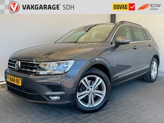 Volkswagen Tiguan - 1.5 TSI ACT Highline|Stuurverwarming|Stoelverwarming|Stoelmassage|AGR Stoelen|Automaat|Tre