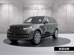 Land Rover Range Rover - P550e Autobiography PHEV | Shadow Pack | Massage | Executive Class Seats Charente / Carawa