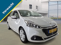 Peugeot 208 - VERWACHT 1.2 PT SIGNATURE + AIRCO/APPLE CARPLAY/ANDROID AUTO/PDC/CRUISE