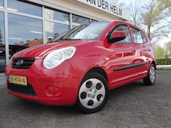 Kia Picanto - 1.0 X-tra Airco