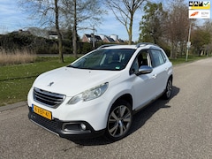 Peugeot 2008 - 1.6 VTi Allure NAP/CLIMA/APK 4-2027