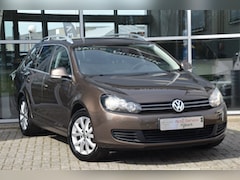 Volkswagen Golf Variant - 1.2 TSI Comfort Executive Line BlueMotion Airco Nav. Pdc Trekhaak