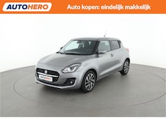 Suzuki Swift - 1.2 Comfort Smart Hybrid |EY68476|