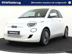 Fiat 500 - Urban 42 kWh | Camera | Stoelverwarming | Climate Control p4