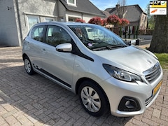 Peugeot 108 - 1.0 e-VTi Active