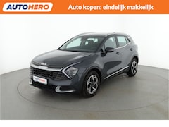 Kia Sportage - 1.6 T-GDi MHEV ComfortLine l CE91272 l