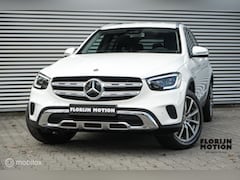 Mercedes-Benz GLC-klasse - 300e 4MATIC Business Solution | Massage | Stoelverw. | Trekhaak | Camera | Elec stoelen |