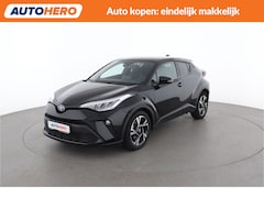 Toyota C-HR - 1.8 Hybrid Adventure l LC64453 l