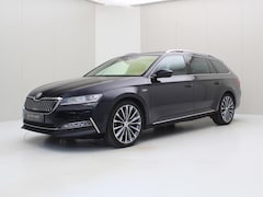 Skoda Superb Combi - 1.4 TSI iV 218PK DSG6 L&K [ PANO+ACC+CAMERA+CARPLAY+STOELVERWARMING+CLIMATE ]