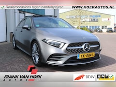 Mercedes-Benz A-klasse - 220 Launch Edition Premium Plus Full Options NL Auto
