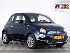 Fiat 500 - 1.0 Hybrid Dolcevita | PANORAMADAK | CARPLAY | AIRCO | VELGEN